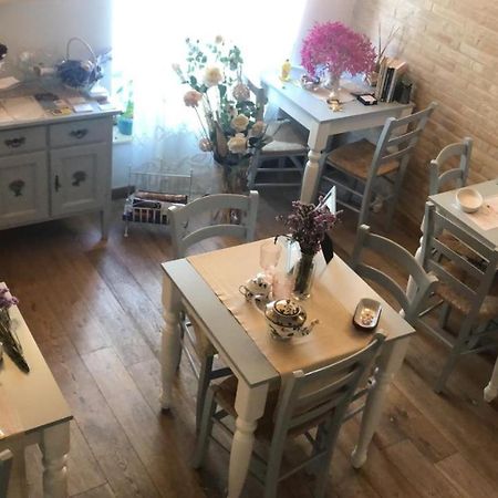 B&B Domar Civitanova Marche Eksteriør billede