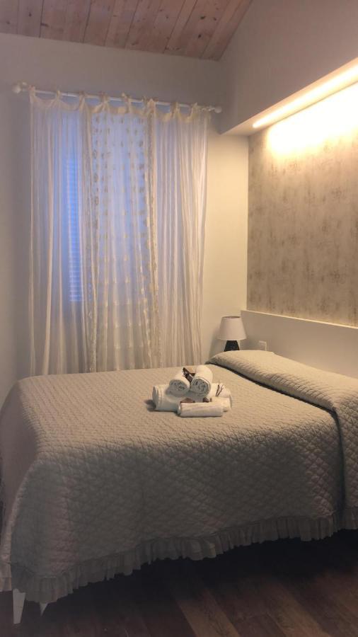 B&B Domar Civitanova Marche Eksteriør billede