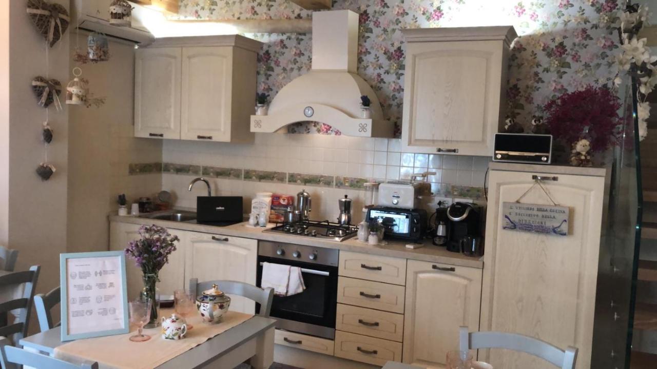 B&B Domar Civitanova Marche Eksteriør billede