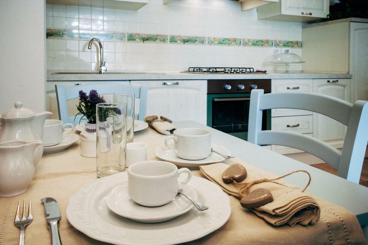 B&B Domar Civitanova Marche Eksteriør billede