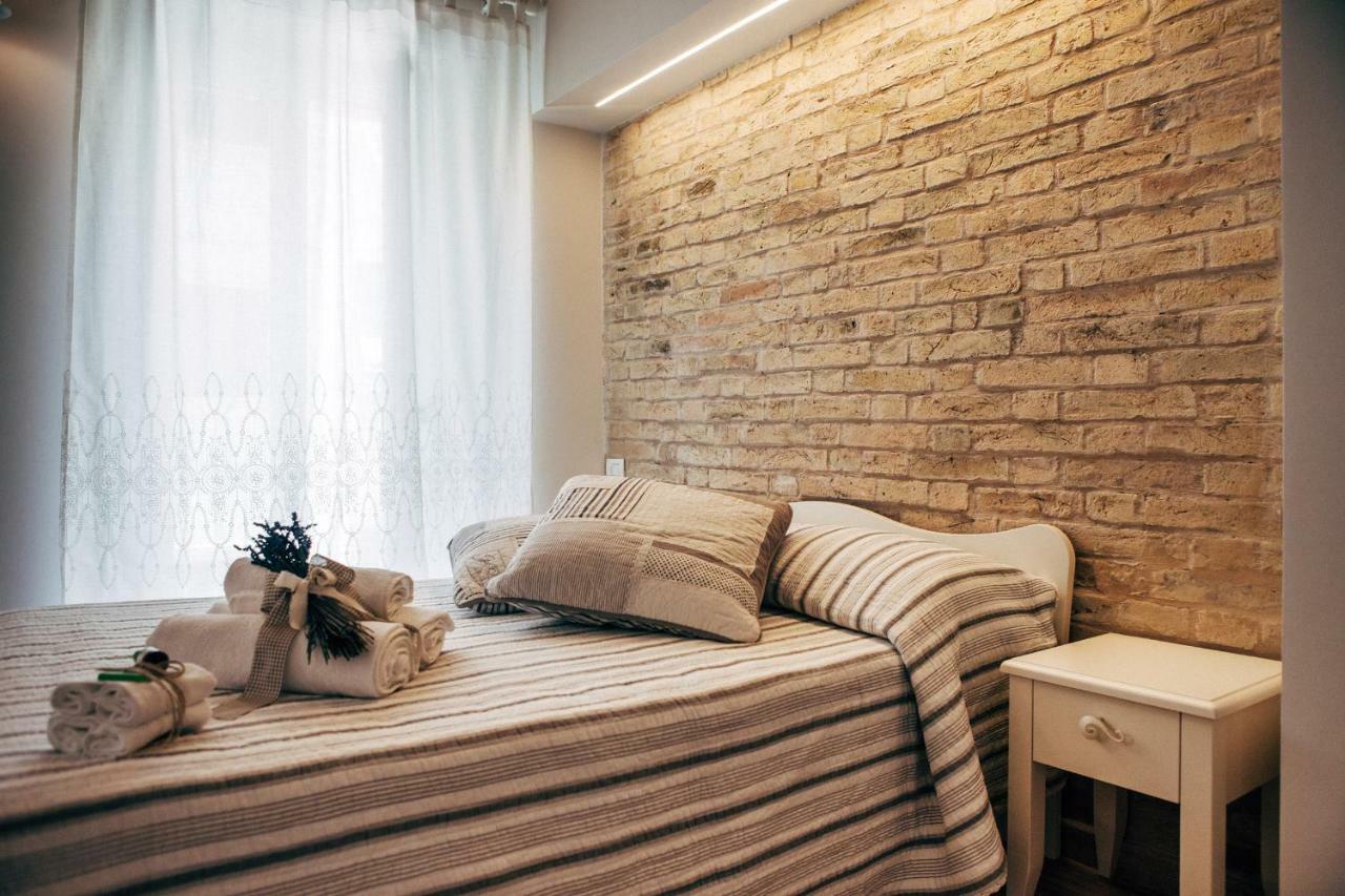 B&B Domar Civitanova Marche Eksteriør billede