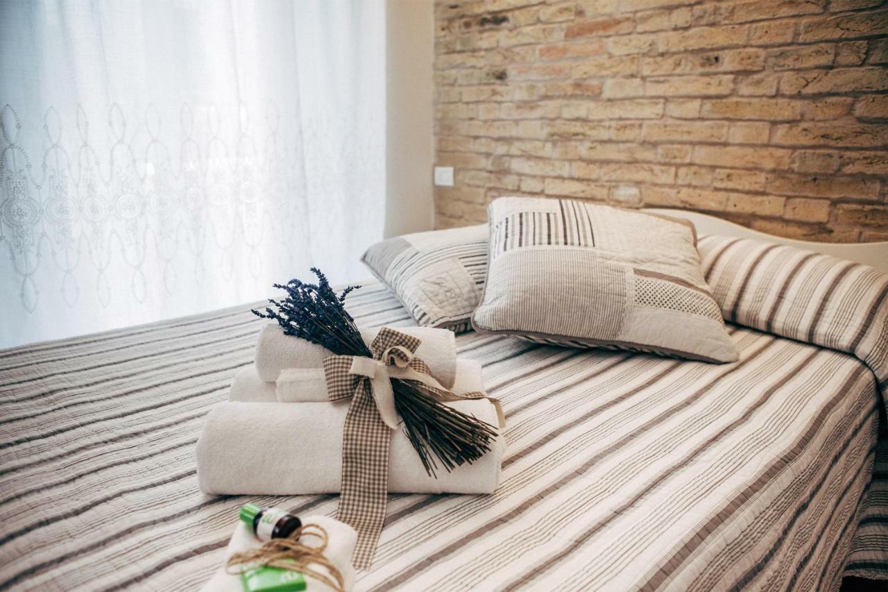 B&B Domar Civitanova Marche Eksteriør billede