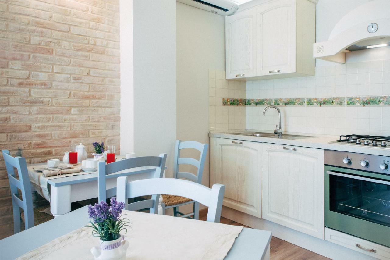 B&B Domar Civitanova Marche Eksteriør billede