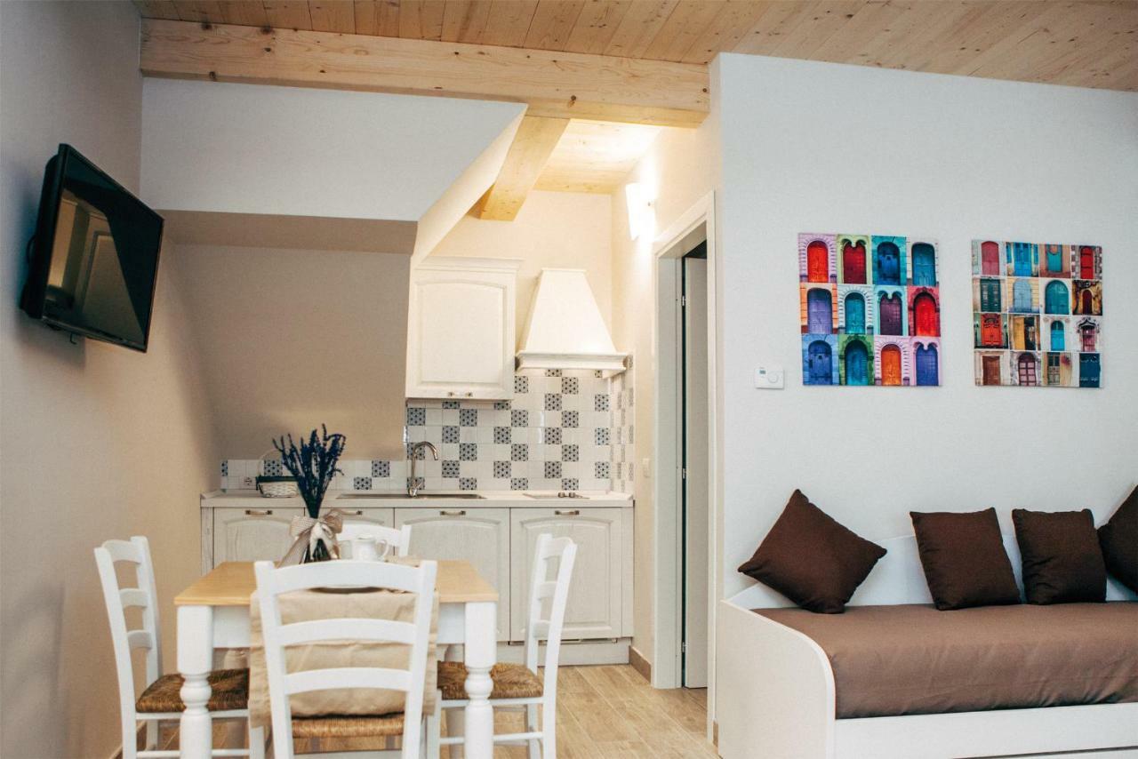 B&B Domar Civitanova Marche Eksteriør billede