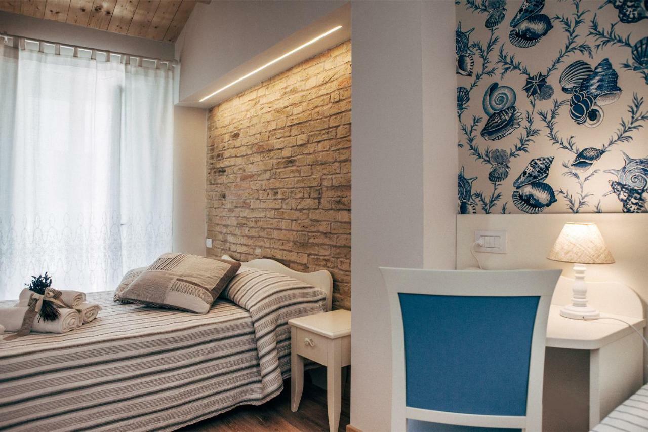 B&B Domar Civitanova Marche Eksteriør billede