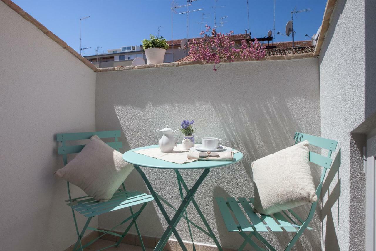 B&B Domar Civitanova Marche Eksteriør billede