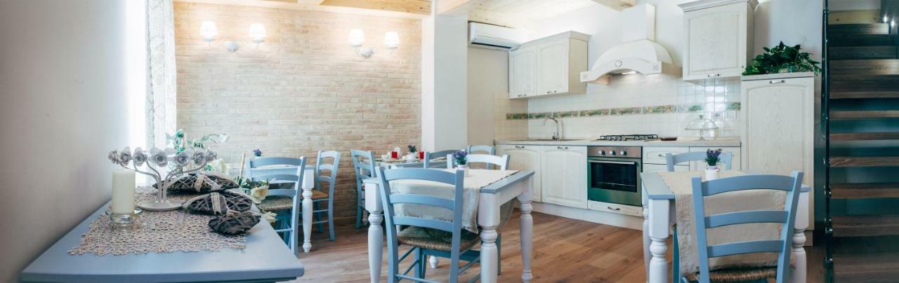 B&B Domar Civitanova Marche Eksteriør billede