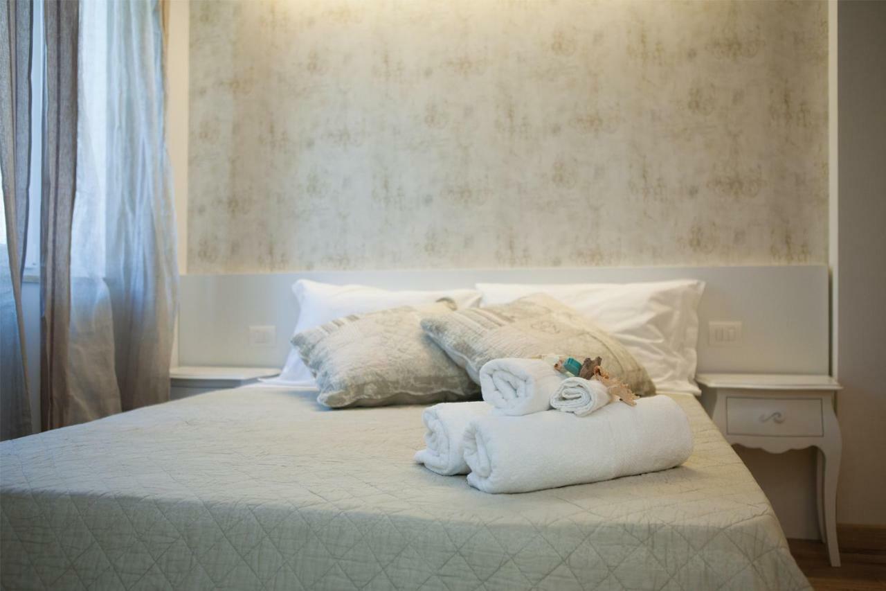 B&B Domar Civitanova Marche Eksteriør billede